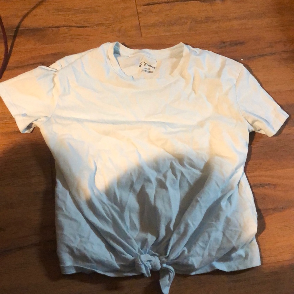 A shirt